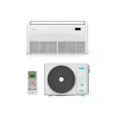 Imagem de Ar Condicionado Split Piso Teto Elgin Eco 30000 BTUs - 220v