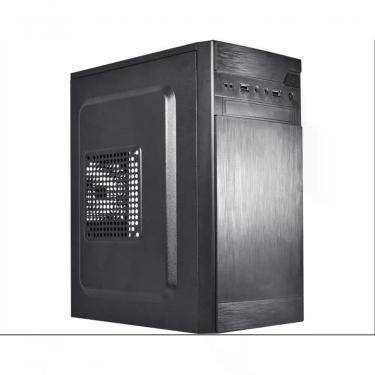 Imagem de Gabinete Kmex Atx Gm-11nx C/ Fon Pt