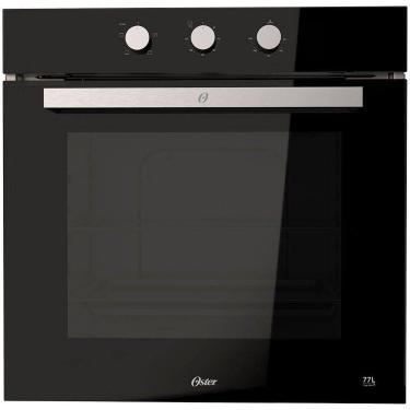 Imagem de Forno De Embutir Elétrico Oster Black 77L 220V, 220V