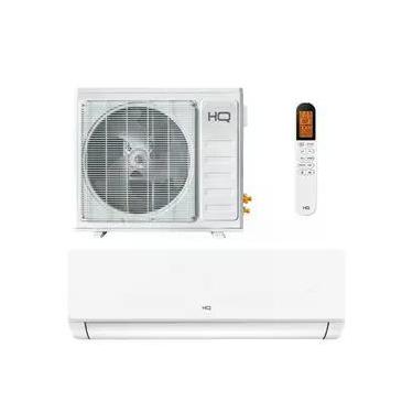 Imagem de Ar Condicionado Split HQ Hi Wall Inverter 30.000 BTU/h Quente e Frio Monofásico Branco VIHT30KCH3S2S23 - 220V