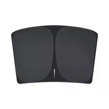 Imagem de Protetor Solar Para Tesla Model 3 Y Juniper Highland 2021-2025, Para-b