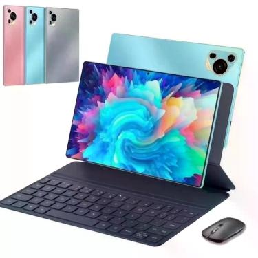Imagem de Tablet 16Gb Ram Completo Com Teclado Mouse E Stylus - JAY