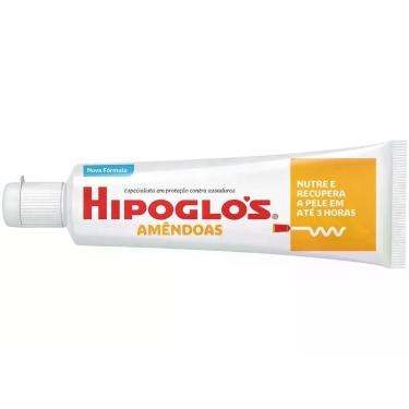 Imagem de Hipoglós Amêndoas Creme Preventivo De Assaduras - 40g