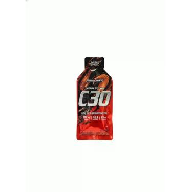 Imagem de Vo2 Energy Gel C30 c/ Cafeína (45g) - Sabor: Double Espresso - Integra