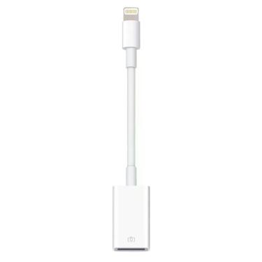 Imagem de Kit 10 Cabos Otgs Usb Compatível Com Ios E Smartphone Pendrive Teclado Tipo C