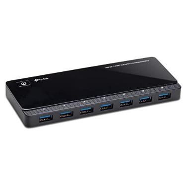 Imagem de TP-Link Interruptor UH720 - Noir