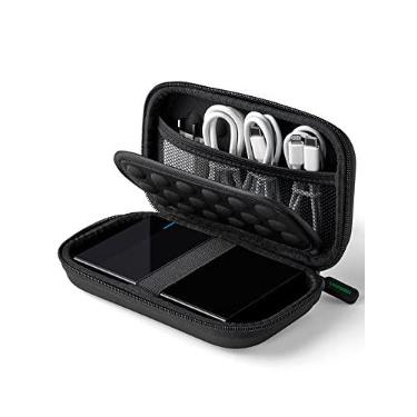Imagem de Capa de disco rígido externo UGREEN 2,5 polegadas, para elemento Western Digital WD My Passport, Seagate Expansion Backup, Toshiba 500G 1TB 2TB 3TB 4TB e a maioria dos 13000 10000 mAh