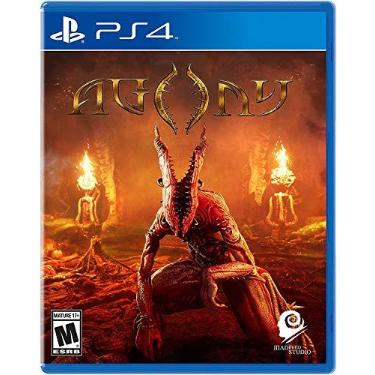Imagem de Agony - PlayStation 4