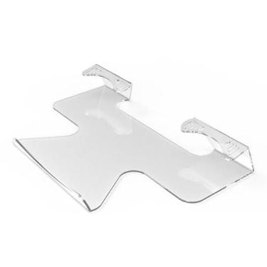 Imagem de Suporte de Mesa em Acrílico para Notebook