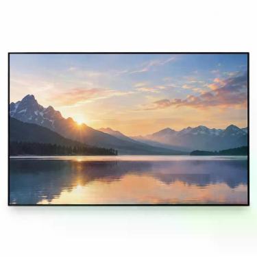 Imagem de Tela de Projeção Fixa Frame TBFF100H (221 x 124 cm) - Techlumens