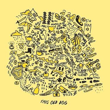 Imagem de This Old Dog [Disco de Vinil]