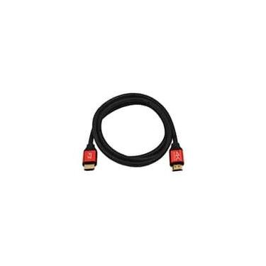 Imagem de Cabo HDMI 2.0 F3, 1,5 Metros - LU-2-DMI1.5