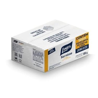 Imagem de ADOCANTE PO LINEA 0,5G SACHE