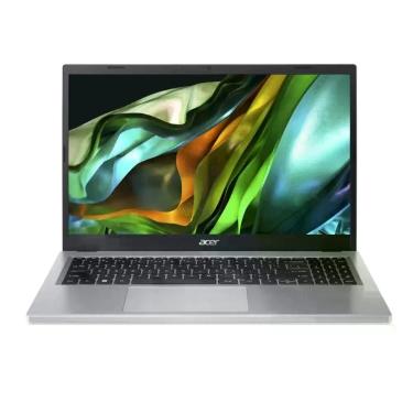 Imagem de Notebook Acer Aspire 3 Intel Core i3N305 A315 510P 34XC 8GB RAM SSD 25