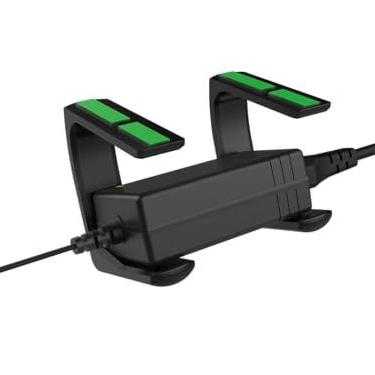 Imagem de Suporte Para Fonte De Notebook Monitor Por Baixo Da Mesa