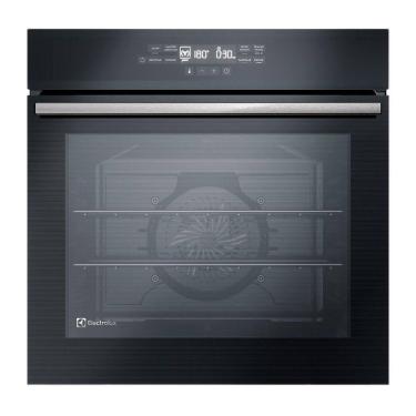Imagem de Forno Elétrico de Embutir Electrolux Efficient PerfectCook360 com 80 L