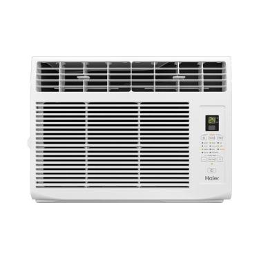 Imagem de Ar Condicionado Haier Janela Eletrônico 7000 BTUs Frio 127V HWA2-07FC1