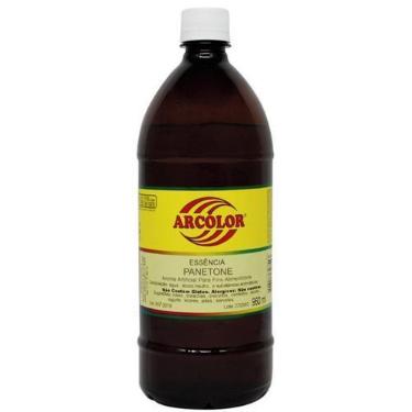 Imagem de Essência Panetone 960 ml Arcolor