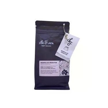 Imagem de Café La Finca Reserva do Produtor em grãos 250g