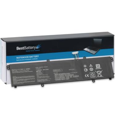Imagem de Bateria para Notebook Asus VivoBook M1502IA-EJ211 - BestBattery
