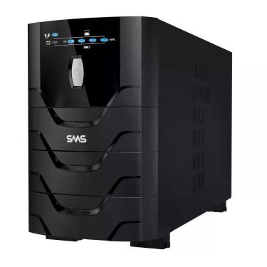 Imagem de Nobreak SMS Power Vision 2200VA NG 27745 Bivolt, Bivolt