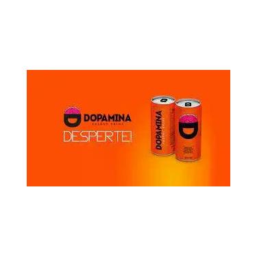 Imagem de Dopamina Energy Pack C/6, Tradicional