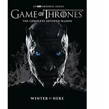 Imagem de Game Of Thrones: Season 7 (VIVA SC/RPKG/DVD)