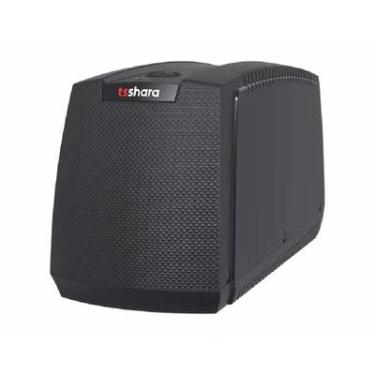 Imagem de Nobreak Ts Shara Ups Senoidal Universal 2000va Ent Bivolt Sai 115/220v 2x9ah 12v 8 Tomadas - 4540