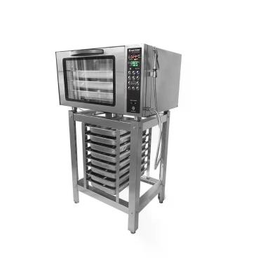Imagem de Forno Combinado Com Cavalete Wictory 220v Wcaa03g
