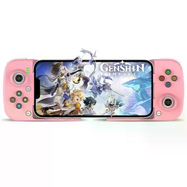 Imagem de Controle de Jogo Joso Sem Fio Bluetooth 5.0