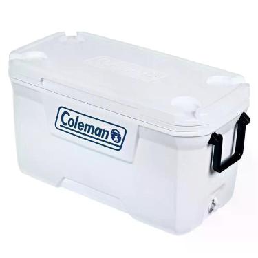 Imagem de Caixa Térmica 66,2L Marine Coleman, Único, Unisex