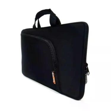 Imagem de  Maleta Executiva Capa Case Estojo Para Notebook De Até 17.3 Polegadas