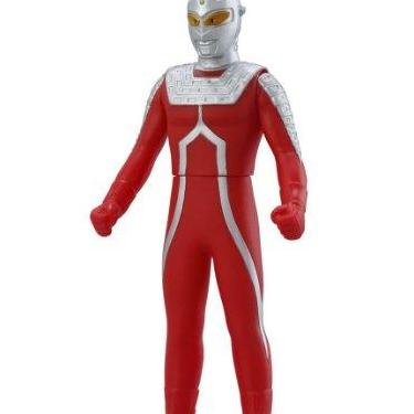 Imagem de Ultraman Ultra Hero 500 #01 Ultraseven