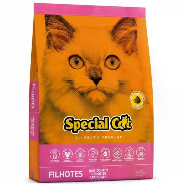 Imagem de Special cat filhotes 10,1kg - GERAL