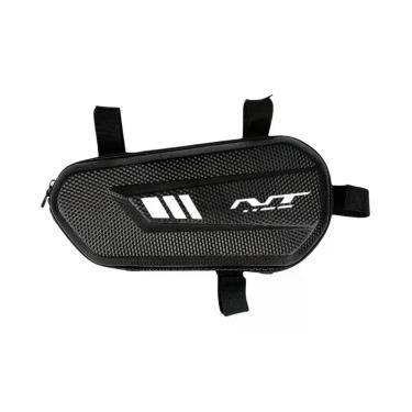 Imagem de Bolsa Lateral Impermeável De Grande Capacidade Para Motocicleta Honda 