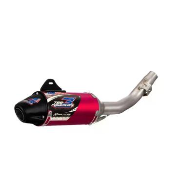 Imagem de Ponteira Escapamento Esportivo Pro Tork Powercore 3 Crf 250f 2019 2020