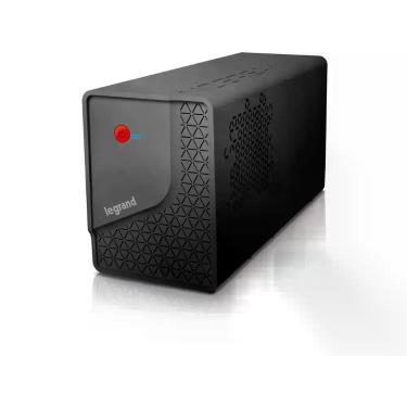 Imagem de Nobreak Legrand CLASS 600BI/115 - 25202, Bivolt