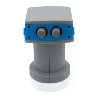 Imagem de Lnbf Aquario Dht-02 Duplo Universal Banda Ku