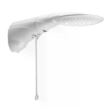 Imagem de Chuveiro Lorenzetti Advanced Multitemperaturas Turbo Branco 7500W 220V