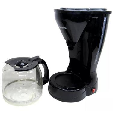 Imagem de Dispositivo de Café 220v com Programação de Timer para Café Matinal -