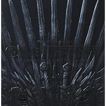 Imagem de Game of Thrones: The Complete Eighth Season
