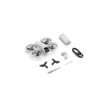 Imagem de Drone Dji Neo DN1A0626 Standard 4K 5 GHz Cor Cinza