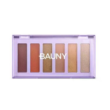 Imagem de Sexteto de sombras 10,2g Serena Bauny