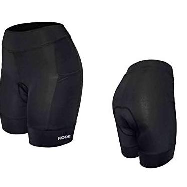 Imagem de Bermuda de Ciclismo Kode Sports com Bolso SSX Multicoisas