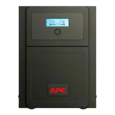 Imagem de Nobreak Apc Smart Ups 3000va Mono220 Smv3000cai-br