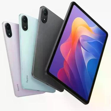 Imagem de Tablet-Xiaomi Pad 2 8gb RAM 256GB armazenamento, Tela 11" Full HD - ta
