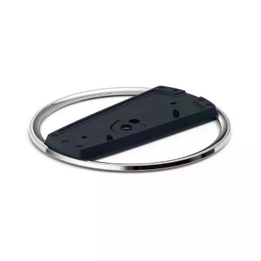 Imagem de Suporte Vertical Sony CFI-ZVS1WX para PS5 Slim e Pro com Parafuso de Fixação Prata
