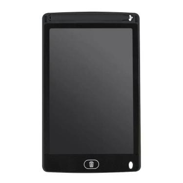Imagem de Tablet Lousa Mágica Infantil Escrever e Desenhar Tela Lcd - TOYS 2U