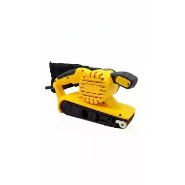 Imagem de Lixadeira de Cinta 900W com Controle de Velocidade - Congratulations S