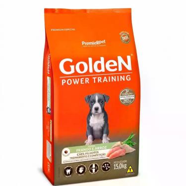 Imagem de Golden gato adulto carne 10,1 kg